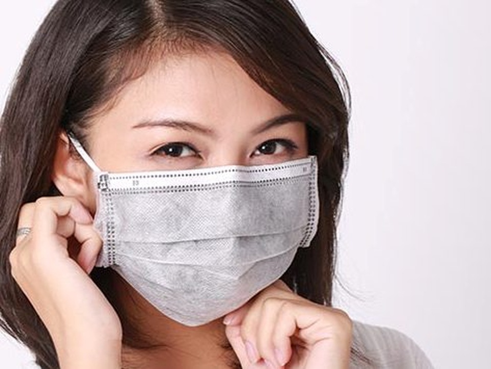 Bụi mịn ở ngưỡng đỉnh điểm: Dùng khẩu trang như thế nào để ngăn chặn hiệu quả? - 1 Bụi mịn ở ngưỡng đỉnh điểm: Dùng khẩu trang như thế nào để ngăn chặn hiệu quả? - 1