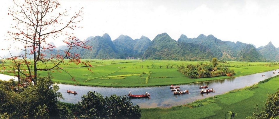 Đua nhau mở du lịch tâm linh: Siêu dự án của nữ đại gia muốn làm từ đất lúa - 2 Đua nhau mở du lịch tâm linh: Siêu dự án của nữ đại gia muốn làm từ đất lúa - 2