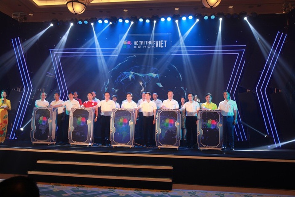 MB chủ trì giai đoạn 2 Dự án nhân đạo số iNhandao - 1 MB chủ trì giai đoạn 2 Dự án nhân đạo số iNhandao - 1