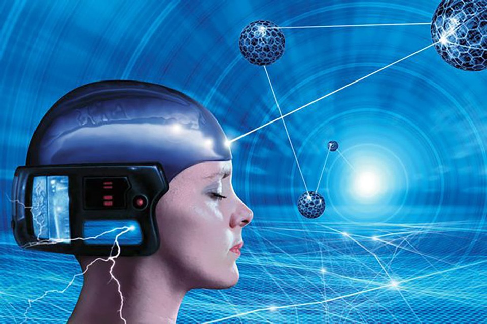 Cấy ghép não và công nghệ hologram có thể thay thế chữ trong tương lai - 1 Cấy ghép não và công nghệ hologram có thể thay thế chữ trong tương lai - 1