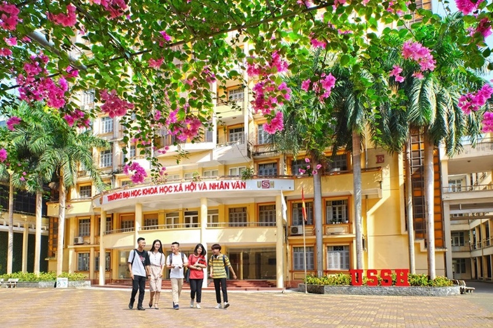 Xã hội càng trí tuệ nhân tạo sẽ càng cần nhân văn số - 1 Xã hội càng trí tuệ nhân tạo sẽ càng cần nhân văn số - 1