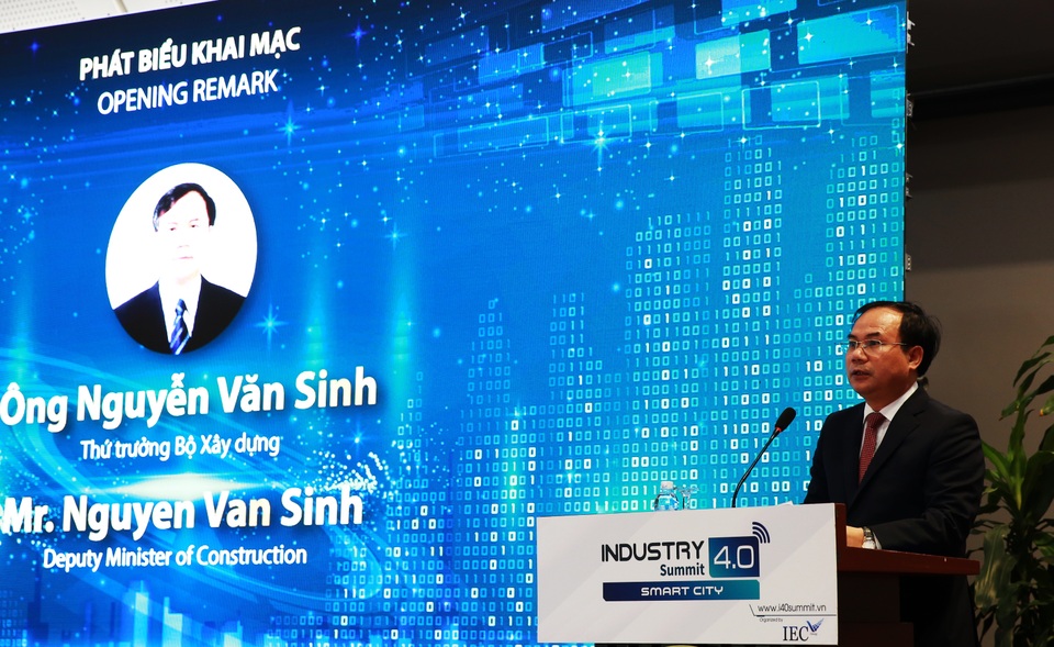 6 năm nữa, Hà Nội, Đà Nẵng và TP. HCM sẽ là thành phố thông minh? - 1