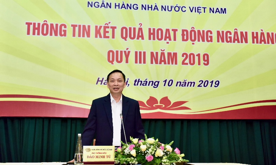 Vốn cho cao tốc Bắc - Nam: Ngân hàng Nhà nước lên tiếng - 2 Vốn cho cao tốc Bắc - Nam: Ngân hàng Nhà nước lên tiếng - 2