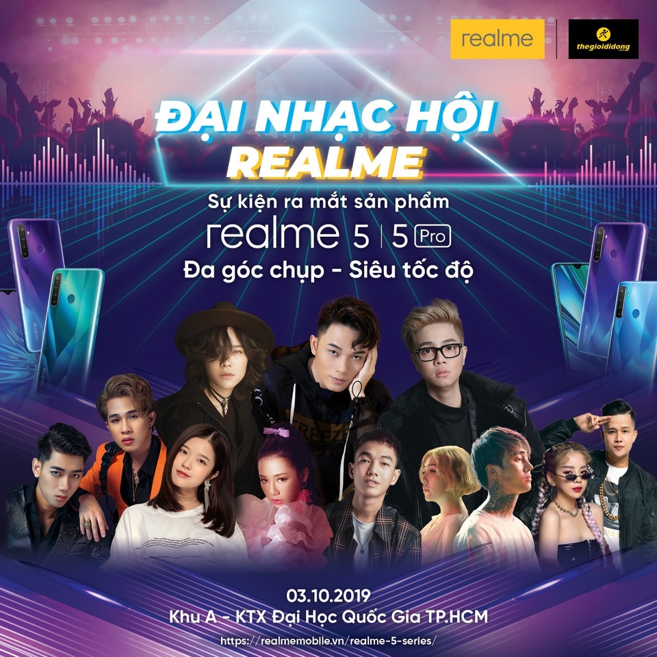 Realfans mong chờ điều gì cho đêm nhạc hội hoành tráng vào 3/10 này? - 7 Realfans mong chờ điều gì cho đêm nhạc hội hoành tráng vào 3/10 này? - 7