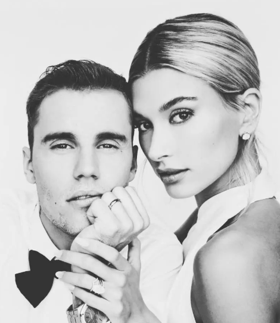 Đám cưới Justin Bieber: Cô dâu trốn trong chiếc lồng siêu to khổng lồ để tránh paparazzi - 10