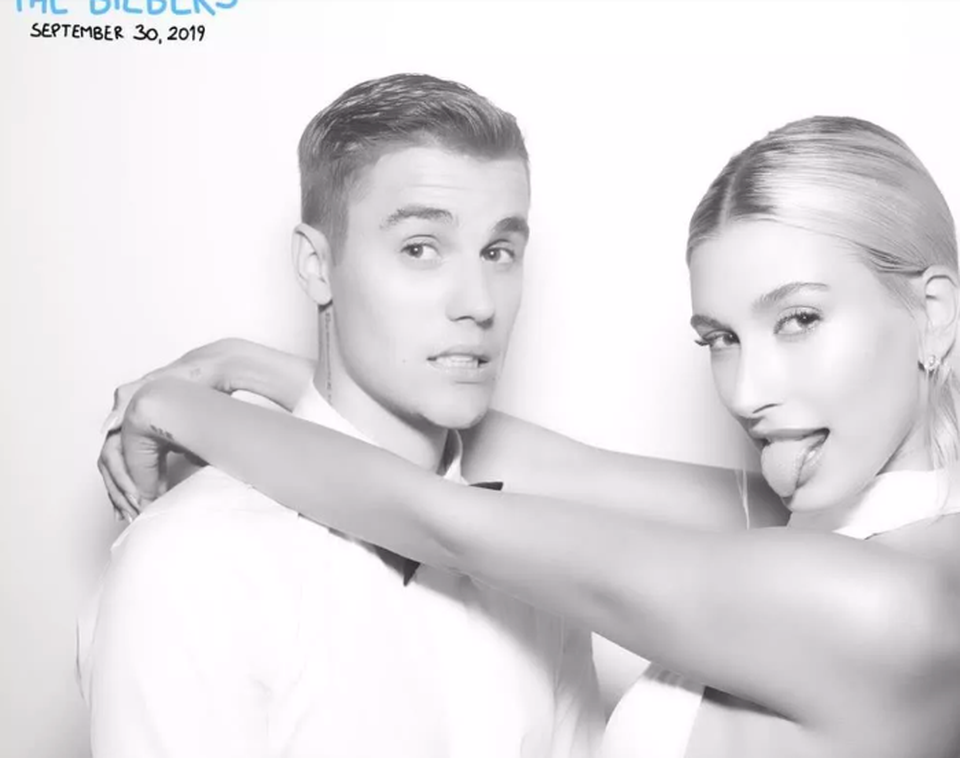 Đám cưới Justin Bieber: Cô dâu trốn trong chiếc lồng siêu to khổng lồ để tránh paparazzi - 5