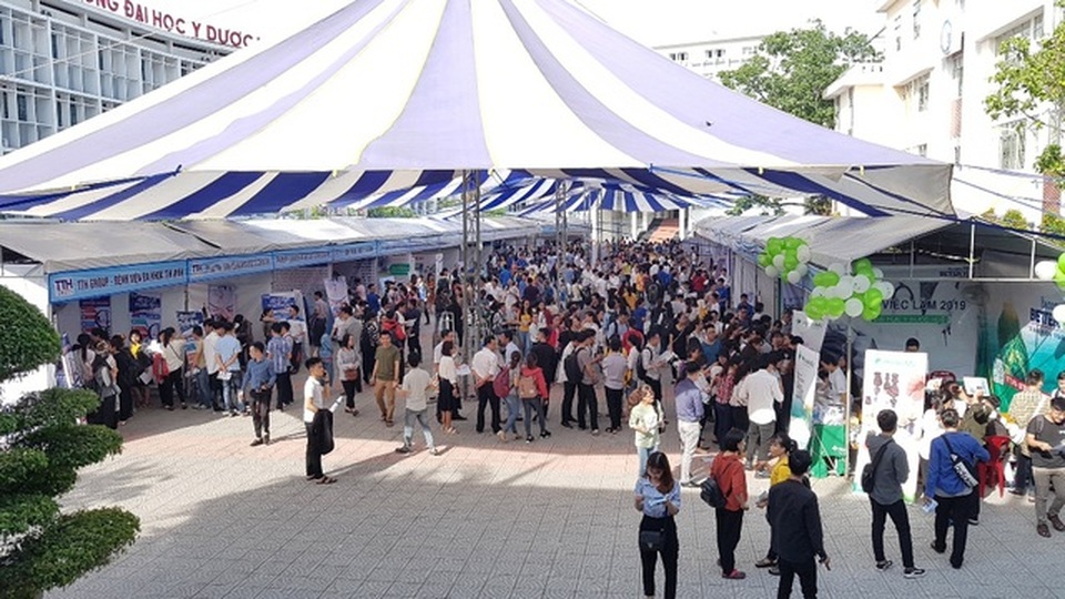 Sẽ phát triển Đại học Huế thành Đại học Quốc gia Huế - 4 Sẽ phát triển Đại học Huế thành Đại học Quốc gia Huế - 4