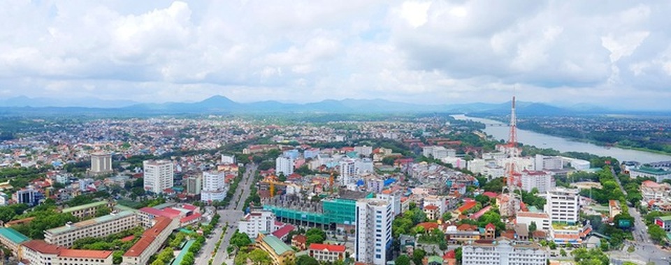 Sẽ phát triển Đại học Huế thành Đại học Quốc gia Huế - 2 Sẽ phát triển Đại học Huế thành Đại học Quốc gia Huế - 2