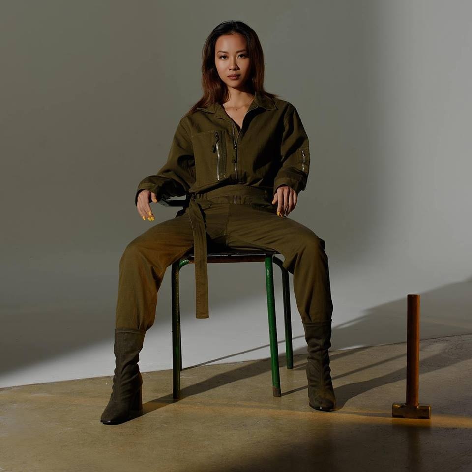 Suboi bất ngờ tiết lộ đang mang bầu - 3 Suboi bất ngờ tiết lộ đang mang bầu - 3