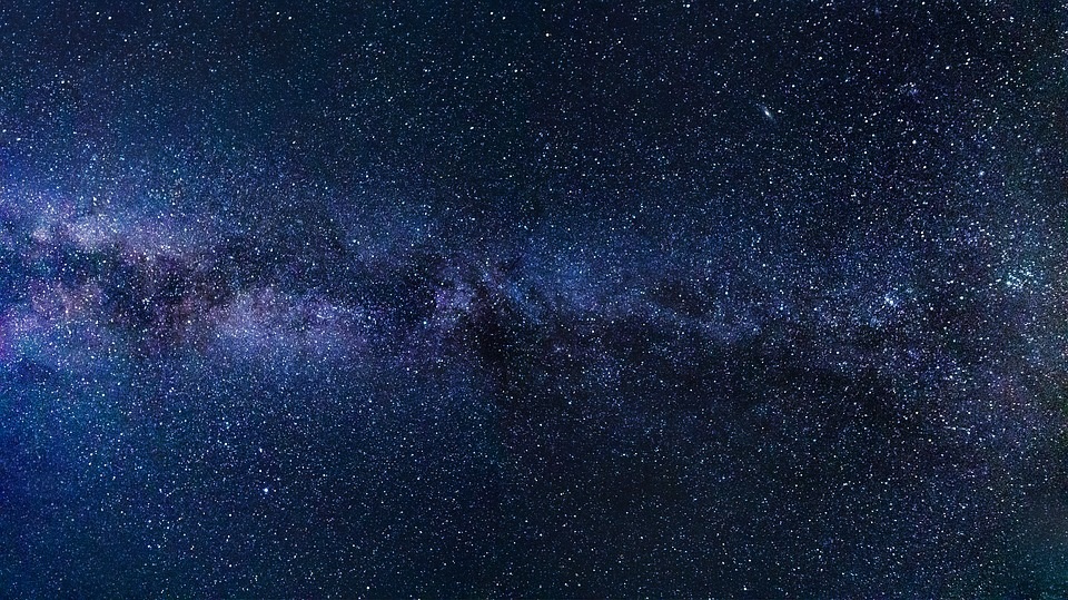 Tạo ra nguồn điện nhờ bầu trời đêm - 1 Tạo ra nguồn điện nhờ bầu trời đêm - 1