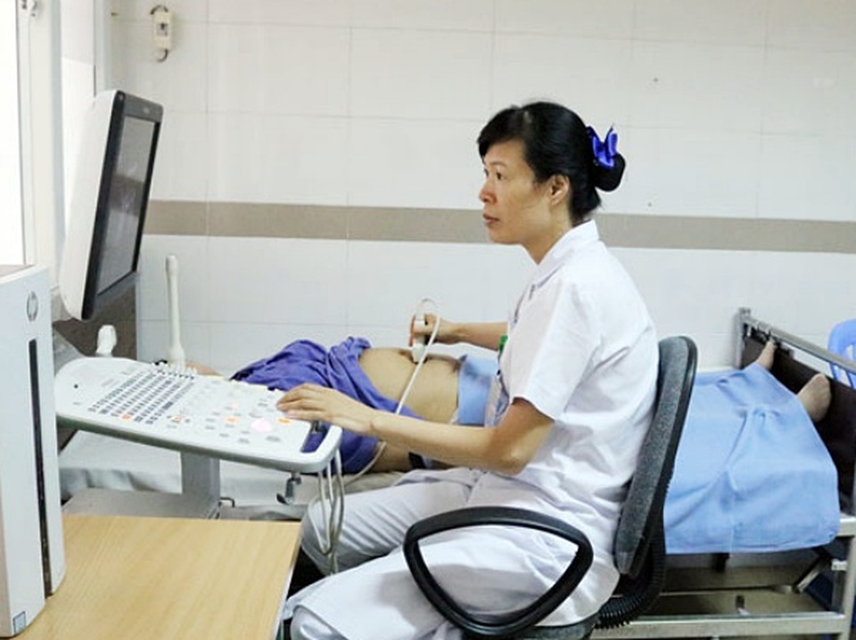 Thai phụ bàng hoàng mất con 38 tuần tuổi chỉ từ dấu hiện đau bụng, ra máu âm đạo - 2 Thai phụ bàng hoàng mất con 38 tuần tuổi chỉ từ dấu hiện đau bụng, ra máu âm đạo - 2