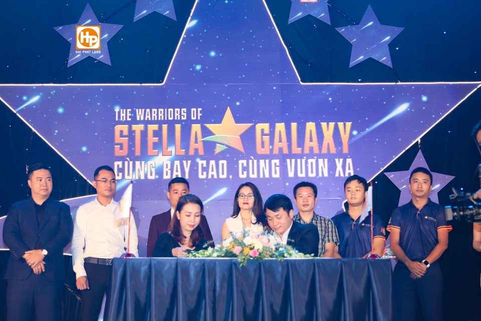 Hải Phát Land chính thức phân phối Đại đô thị trung tâm thành phố Cần Thơ - Stella Mega City - 1 Hải Phát Land chính thức phân phối Đại đô thị trung tâm thành phố Cần Thơ - Stella Mega City - 1