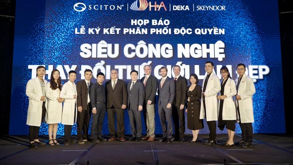 3 đột phá công nghệ hứa hẹn thay đổi thế giới làm đẹp sắp trình làng thẩm mỹ Việt Nam. - 1 3 đột phá công nghệ hứa hẹn thay đổi thế giới làm đẹp sắp trình làng thẩm mỹ Việt Nam. - 1
