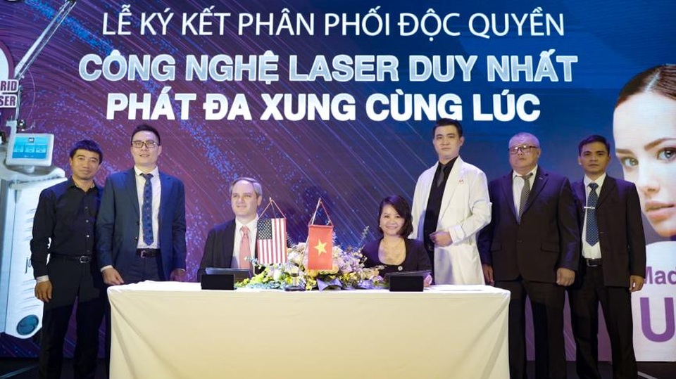 3 đột phá công nghệ hứa hẹn thay đổi thế giới làm đẹp sắp trình làng thẩm mỹ Việt Nam. - 2 3 đột phá công nghệ hứa hẹn thay đổi thế giới làm đẹp sắp trình làng thẩm mỹ Việt Nam. - 2
