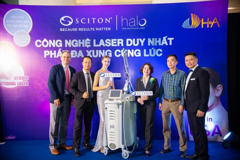 3 đột phá công nghệ hứa hẹn thay đổi thế giới làm đẹp sắp trình làng thẩm mỹ Việt Nam. - 3 3 đột phá công nghệ hứa hẹn thay đổi thế giới làm đẹp sắp trình làng thẩm mỹ Việt Nam. - 3