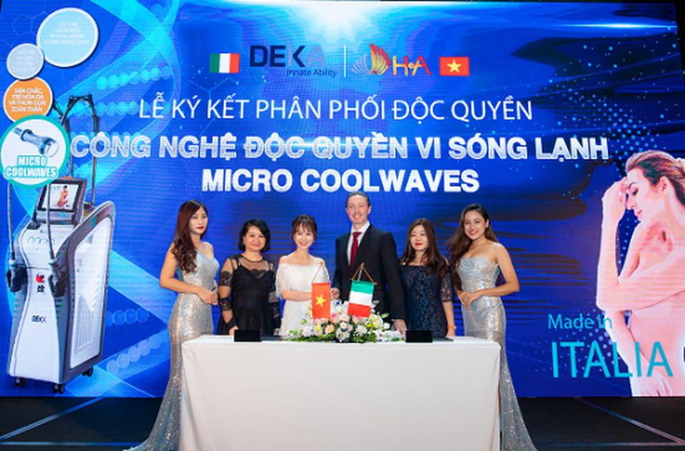 3 đột phá công nghệ hứa hẹn thay đổi thế giới làm đẹp sắp trình làng thẩm mỹ Việt Nam. - 4 3 đột phá công nghệ hứa hẹn thay đổi thế giới làm đẹp sắp trình làng thẩm mỹ Việt Nam. - 4