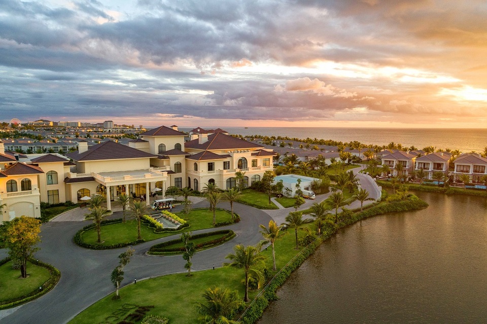 Vinpearl Phú Quốc đăng cai Gala trao giải “Oscar du lịch thế giới” 2019 - 2 Vinpearl Phú Quốc đăng cai Gala trao giải “Oscar du lịch thế giới” 2019 - 2