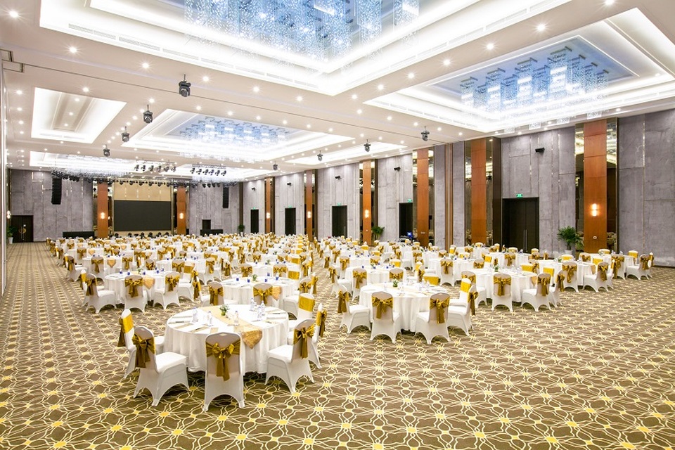 Vinpearl Phú Quốc đăng cai Gala trao giải “Oscar du lịch thế giới” 2019 - 3 Vinpearl Phú Quốc đăng cai Gala trao giải “Oscar du lịch thế giới” 2019 - 3