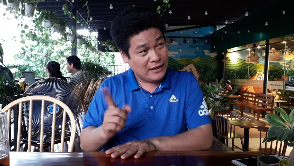 Vụ giang hồ “vây” xe chở công an: Triệu tập vợ cựu Giám đốc Công an tỉnh Đồng Nai - 1 Vụ giang hồ “vây” xe chở công an: Triệu tập vợ cựu Giám đốc Công an tỉnh Đồng Nai - 1