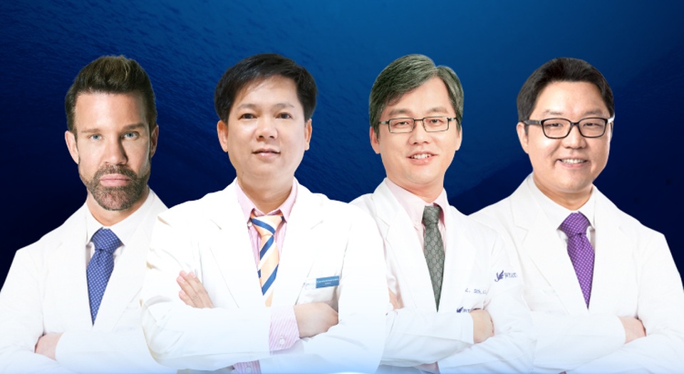 Hiện trạng thẩm mỹ ở Việt Nam qua góc nhìn của chuyên gia thế giới - 1 Hiện trạng thẩm mỹ ở Việt Nam qua góc nhìn của chuyên gia thế giới - 1