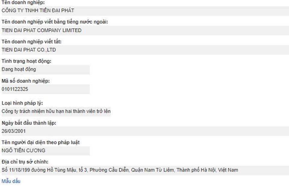 Đại gia BOT kín tiếng hào phóng chi 400 tỷ đồng cho người lạ - 2 Đại gia BOT kín tiếng hào phóng chi 400 tỷ đồng cho người lạ - 2