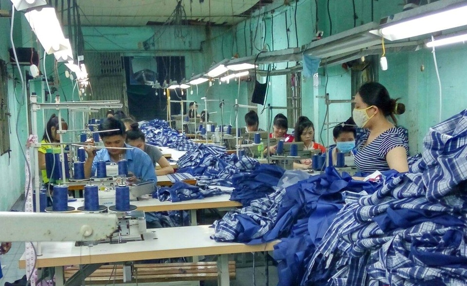 Vì sao doanh nghiệp vừa và nhỏ “mãi không lớn”? - 1 Vì sao doanh nghiệp vừa và nhỏ “mãi không lớn”? - 1