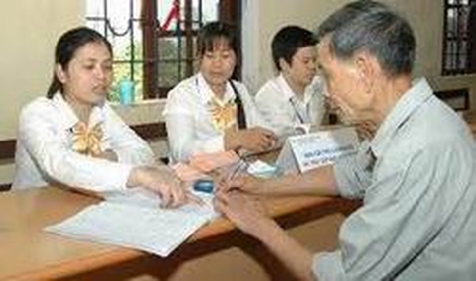 Đóng thêm BHXH tự nguyện đủ 20 năm thì được nhận lương hưu? - 1