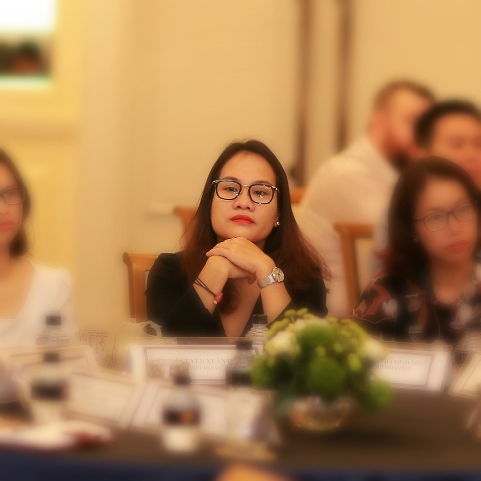Lập nghiệp với mô hình nhượng quyền quốc tế, bà mẹ 3 con thu gần 50 tỷ đồng 1 năm - 1 Lập nghiệp với mô hình nhượng quyền quốc tế, bà mẹ 3 con thu gần 50 tỷ đồng 1 năm - 1