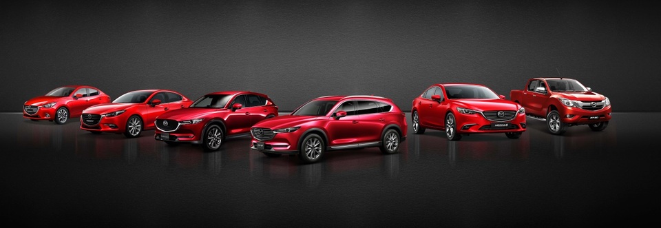 Mazda vươn lên vị trí thứ 2 về chất lượng dịch vụ sau bán hàng tại Việt Nam - 3 Mazda vươn lên vị trí thứ 2 về chất lượng dịch vụ sau bán hàng tại Việt Nam - 3