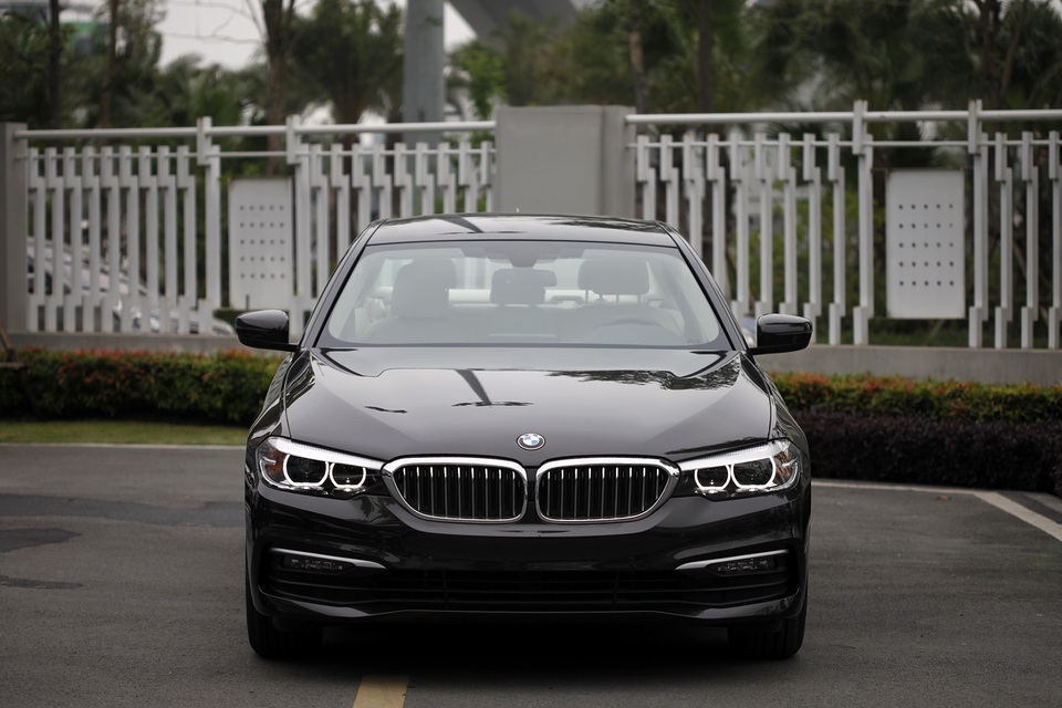 Bảng giá BMW cập nhật tháng 10/2019 - 1 Bảng giá BMW cập nhật tháng 10/2019 - 1