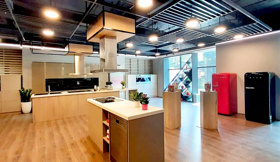 Nâng cao chất lượng không gian sống từ phụ kiện thông minh - 5 Nâng cao chất lượng không gian sống từ phụ kiện thông minh - 5