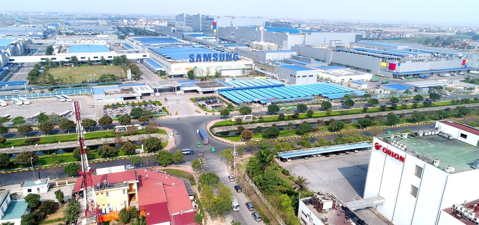 Những cú hích khiến đầu tư bất động sản đổ bộ về Bắc Ninh - 1 Những cú hích khiến đầu tư bất động sản đổ bộ về Bắc Ninh - 1