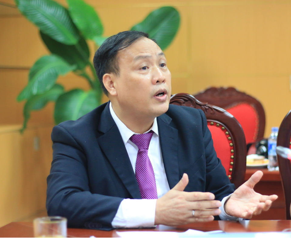 Thi THPT quốc gia trên máy tính: Phải chấp nhận không có bài luận trong đề thi trắc nghiệm! - 1 Thi THPT quốc gia trên máy tính: Phải chấp nhận không có bài luận trong đề thi trắc nghiệm! - 1