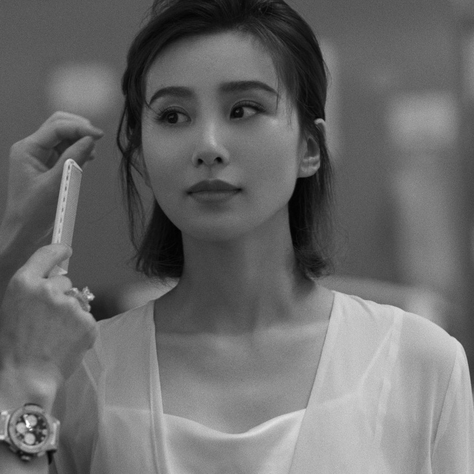 Nhan sắc mặn mà, quyến rũ của “mẹ bỉm sữa” Cao Viên Viên và Lưu Thi Thi - 5