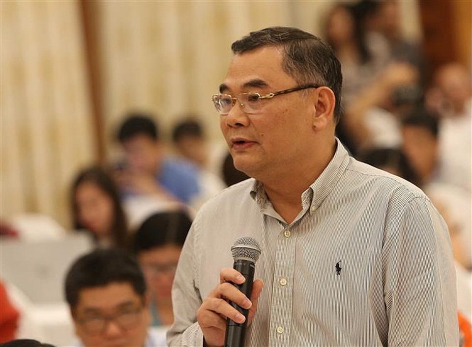 Bộ Công an nói gì về vụ 9 người Việt bỏ trốn, ở lại Hàn Quốc? - 1 Bộ Công an nói gì về vụ 9 người Việt bỏ trốn, ở lại Hàn Quốc? - 1