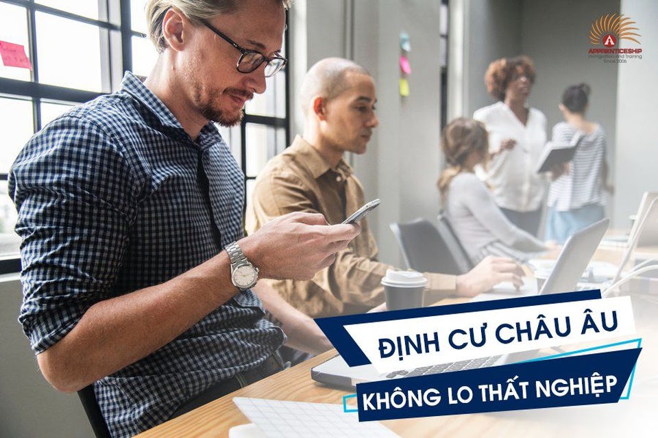 Hội thảo Đầu tư Định cư Phần Lan chỉ từ 1 tỷ đồng - 1 Hội thảo Đầu tư Định cư Phần Lan chỉ từ 1 tỷ đồng - 1