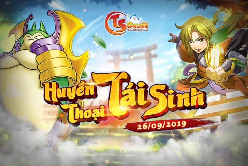 Trở lại sau 10 năm, điều gì khiến game này thu hút nhiều người chơi lớn tuổi? - 1 Trở lại sau 10 năm, điều gì khiến game này thu hút nhiều người chơi lớn tuổi? - 1
