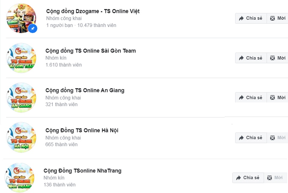 Trở lại sau 10 năm, điều gì khiến game này thu hút nhiều người chơi lớn tuổi? - 2 Trở lại sau 10 năm, điều gì khiến game này thu hút nhiều người chơi lớn tuổi? - 2