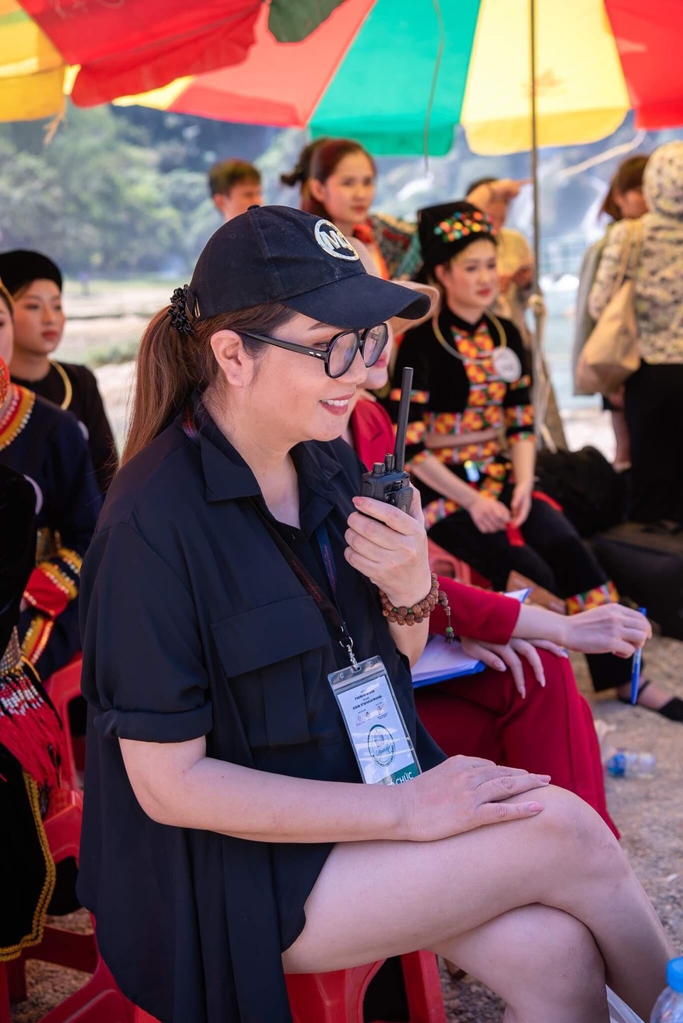 Đạo diễn Nguyễn Việt Thanh: “Thí sinh Người đẹp du lịch non nước Cao Bằng rất đẹp” - 3 Đạo diễn Nguyễn Việt Thanh: “Thí sinh Người đẹp du lịch non nước Cao Bằng rất đẹp” - 3