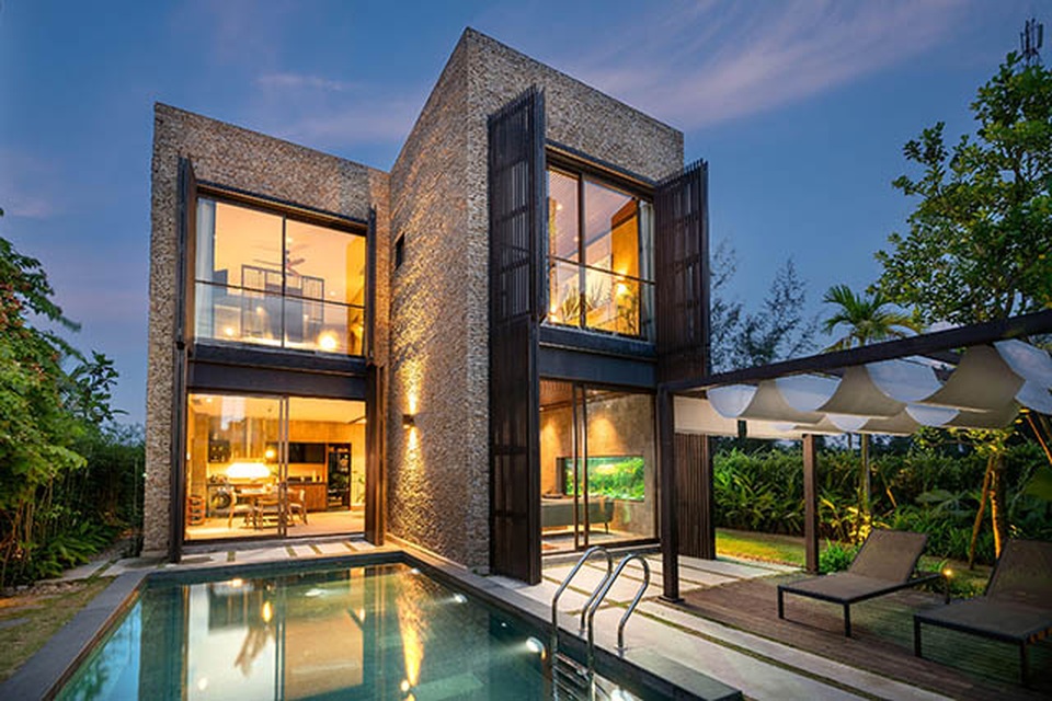 X2 Resort Residence – Dấu ấn thượng lưu tại phố cổ Hội An - 1 X2 Resort Residence – Dấu ấn thượng lưu tại phố cổ Hội An - 1