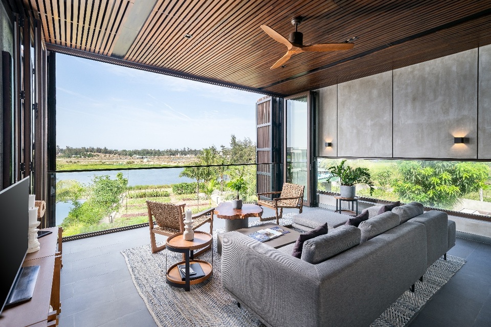 X2 Resort Residence – Dấu ấn thượng lưu tại phố cổ Hội An - 2 X2 Resort Residence – Dấu ấn thượng lưu tại phố cổ Hội An - 2