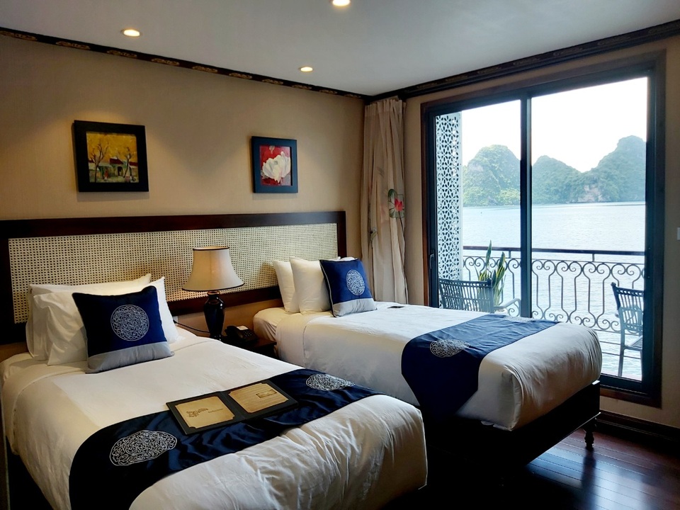 Thực hư thông tin phải gõ cửa 3 lần trước khi vào phòng khách sạn để tránh ác mộng - 2 Thực hư thông tin phải gõ cửa 3 lần trước khi vào phòng khách sạn để tránh ác mộng - 2