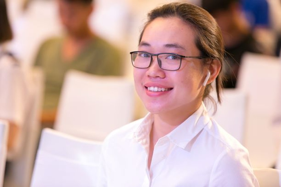 Giới trẻ Việt khắp thế giới đổ về Việt Nam học phi công - 3 Giới trẻ Việt khắp thế giới đổ về Việt Nam học phi công - 3