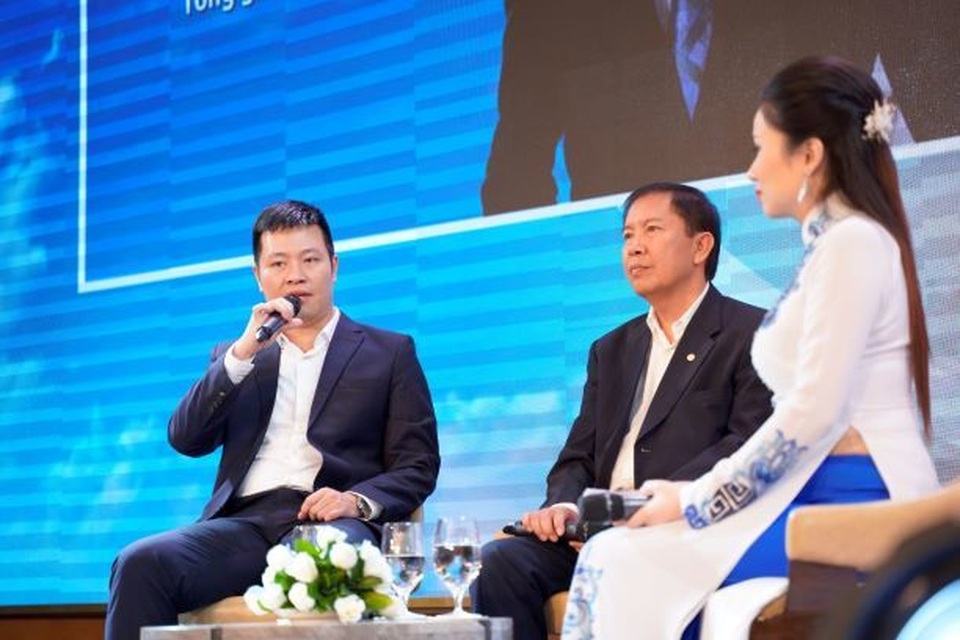 Giới trẻ Việt khắp thế giới đổ về Việt Nam học phi công - 6 Giới trẻ Việt khắp thế giới đổ về Việt Nam học phi công - 6