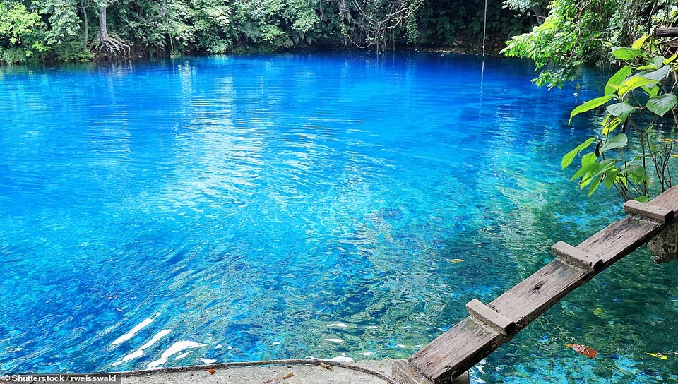 10 hòn đảo đẹp nhất thế giới năm 2019 - 3