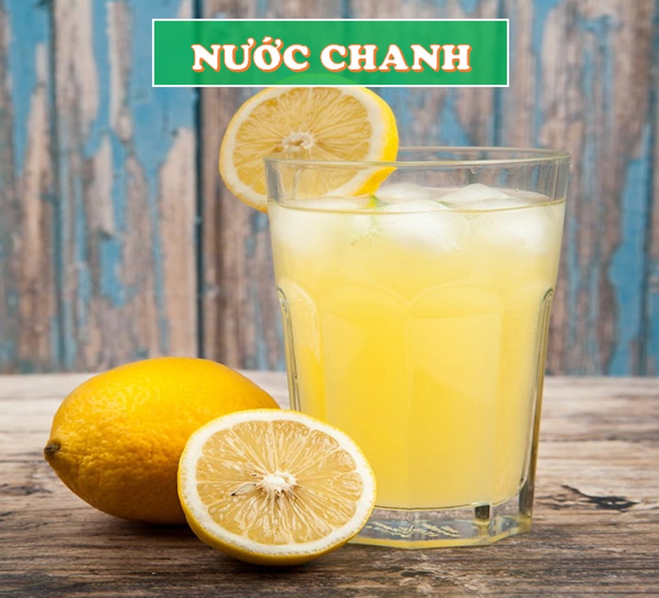 Những thực phẩm là “cứu tinh” cho người mắc chứng đau nửa đầu! - 6 Những thực phẩm là “cứu tinh” cho người mắc chứng đau nửa đầu! - 6