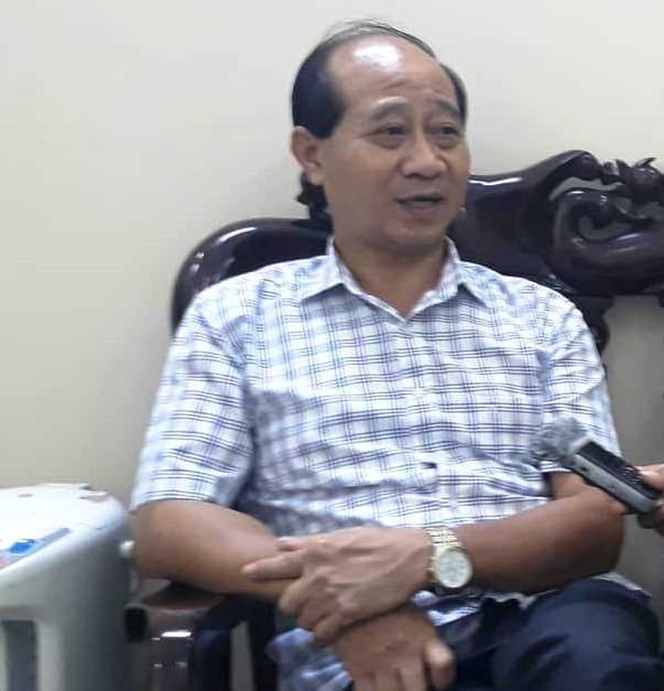 Sáp nhập xã, phường: Kiểm soát không tốt sẽ sinh tiêu cực - 1