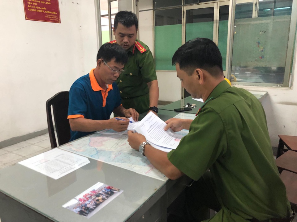 Vụ Phó Chánh án quận bị bắt: Lý do phải chuyển hồ sơ, điều tra vượt cấp? - 1 Vụ Phó Chánh án quận bị bắt: Lý do phải chuyển hồ sơ, điều tra vượt cấp? - 1