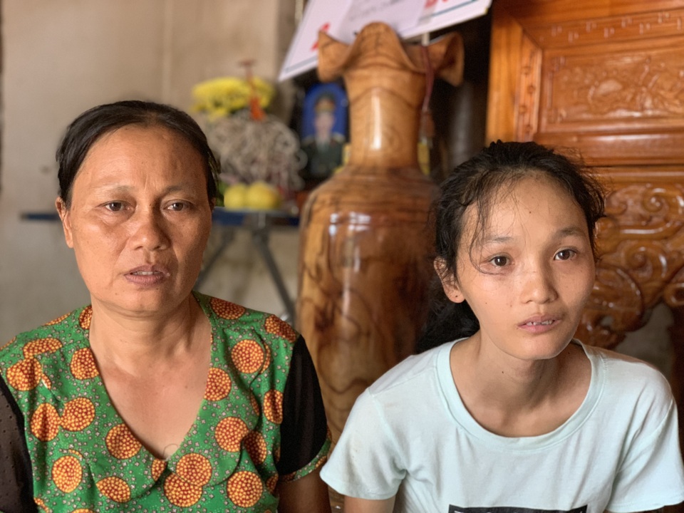 Trước khi nhắm mắt, ông ấy dặn tôi nhớ cám ơn bạn đọc Dân trí nhé! - 1 Trước khi nhắm mắt, ông ấy dặn tôi nhớ cám ơn bạn đọc Dân trí nhé! - 1