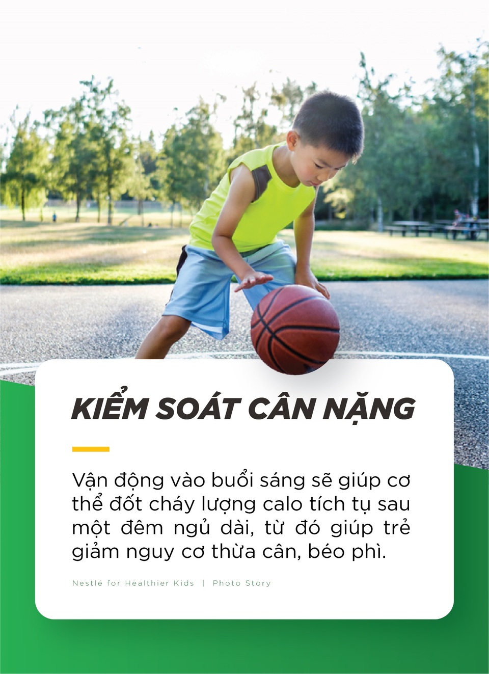 Công dụng tuyệt vời của các bài tập thể dục trước mỗi bữa ăn sáng đối với sự phát triển của trẻ - 1 Công dụng tuyệt vời của các bài tập thể dục trước mỗi bữa ăn sáng đối với sự phát triển của trẻ - 1